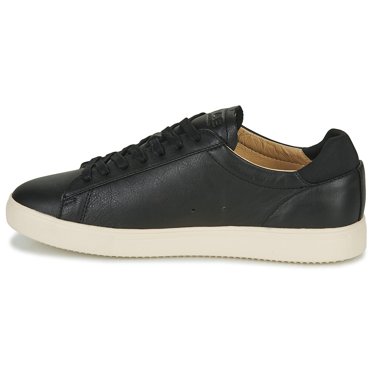 Sneakers Uomo Clae  BRADLEY "ESSENTIALS"  Nero