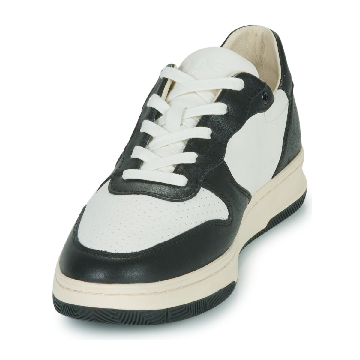 Sneakers Uomo Clae  MALONE  Bianco