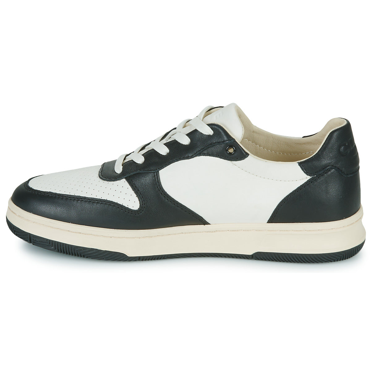 Sneakers Uomo Clae  MALONE  Bianco