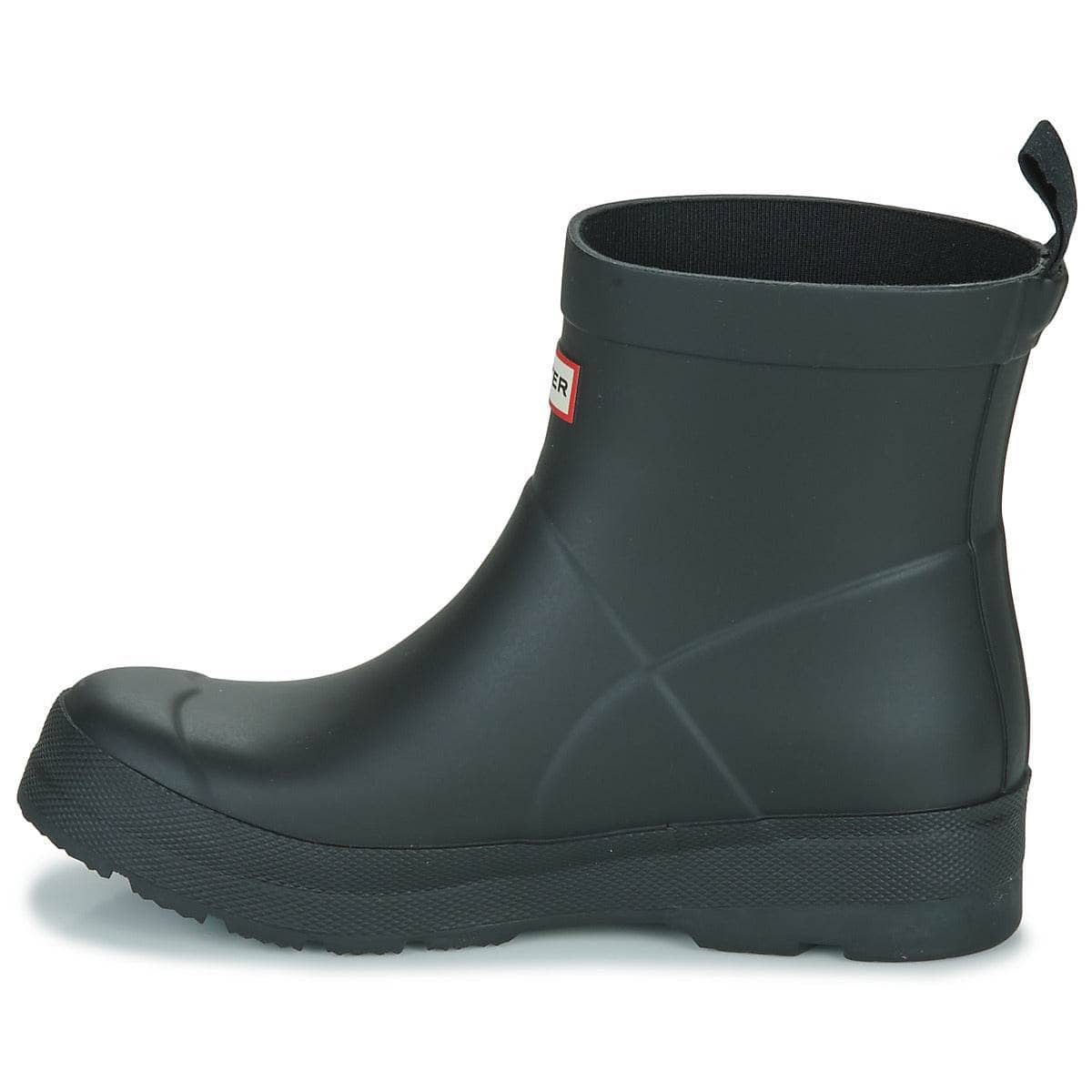 Stivali bambini ragazzo Hunter  Play Boot  Nero