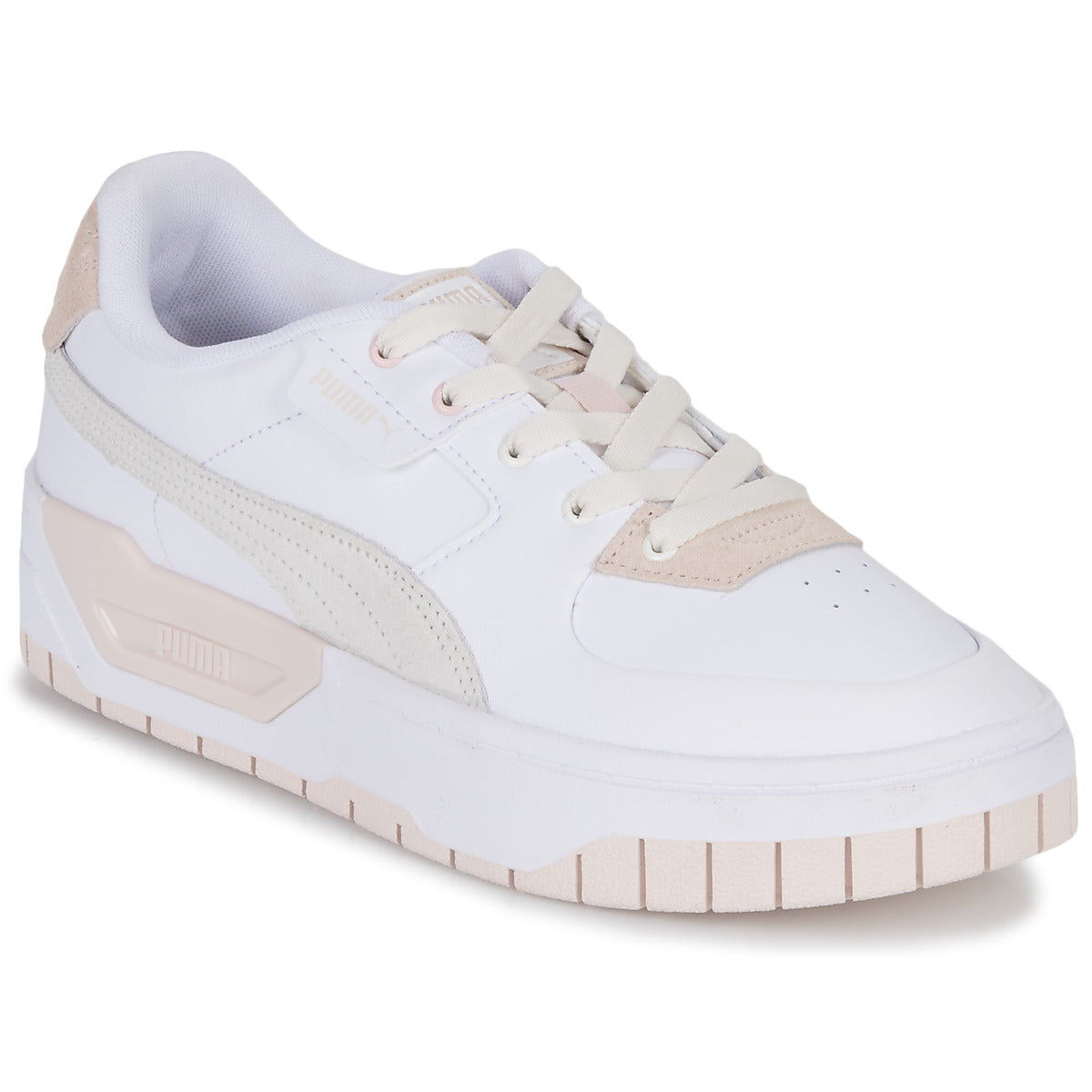 Sneakers basse Donna Puma  Cali Dream Colorpop Wns  Bianco