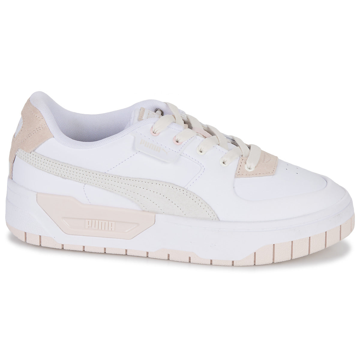 Sneakers basse Donna Puma  Cali Dream Colorpop Wns  Bianco