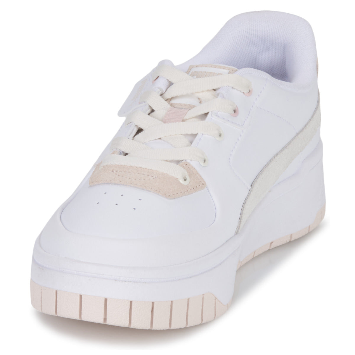 Sneakers basse Donna Puma  Cali Dream Colorpop Wns  Bianco