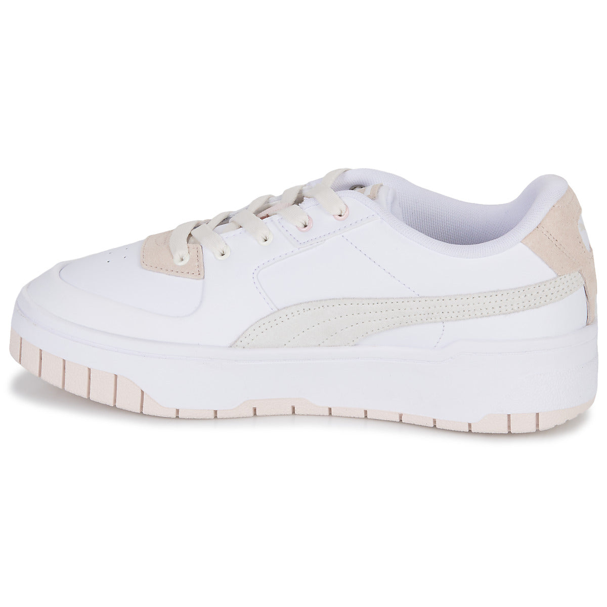 Sneakers basse Donna Puma  Cali Dream Colorpop Wns  Bianco