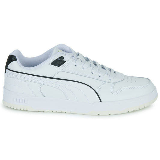 Sneakers Uomo Puma  RBD Game Low  Bianco