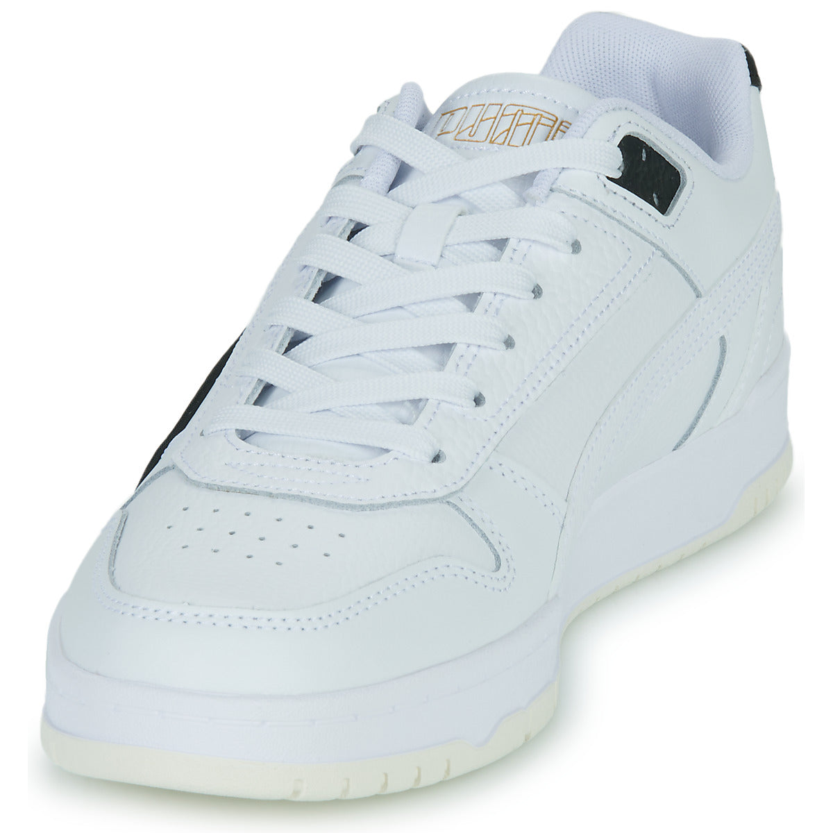 Sneakers Uomo Puma  RBD Game Low  Bianco