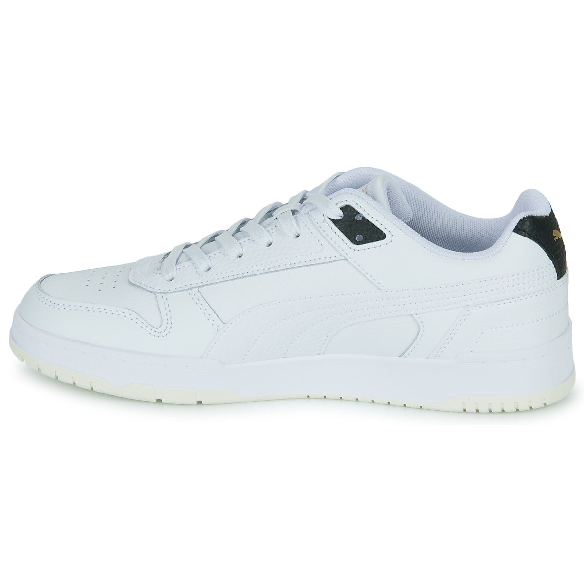 Sneakers Uomo Puma  RBD Game Low  Bianco