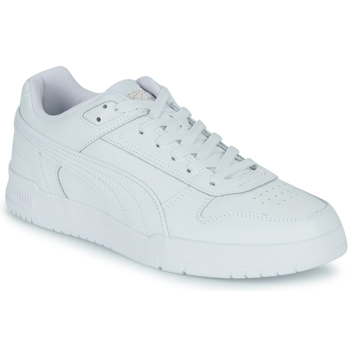 Sneakers Uomo Puma  RBD Game Low  Bianco