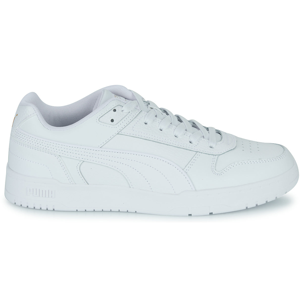 Sneakers Uomo Puma  RBD Game Low  Bianco