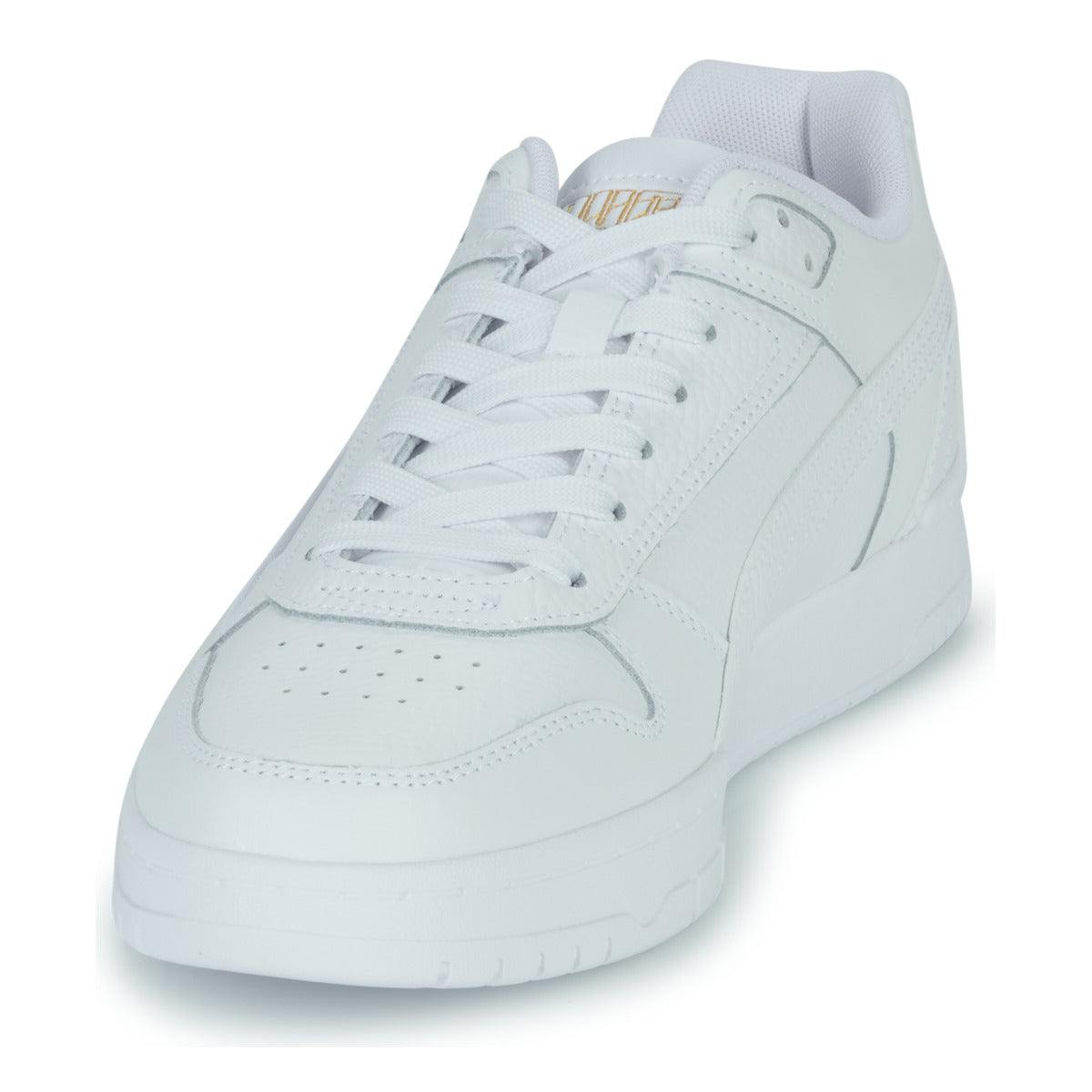 Sneakers Uomo Puma  RBD Game Low  Bianco