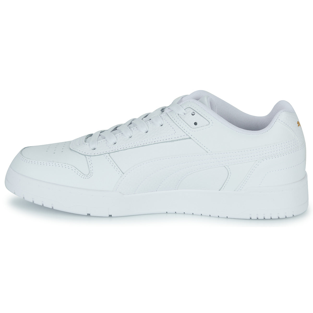 Sneakers Uomo Puma  RBD Game Low  Bianco