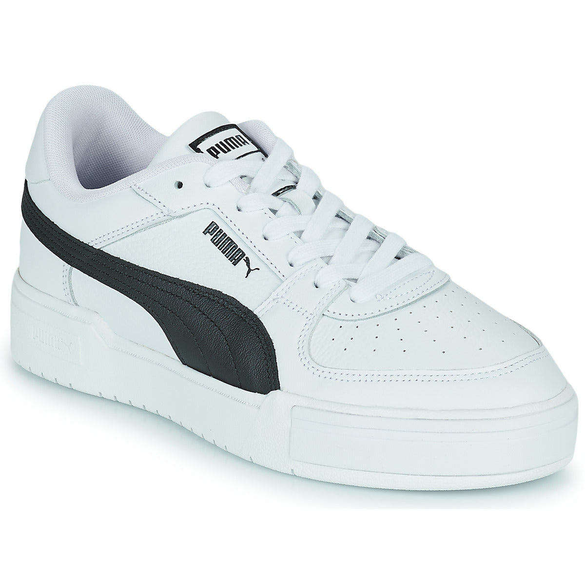 Sneakers Uomo Puma  CA PRO CLASSIC  Bianco