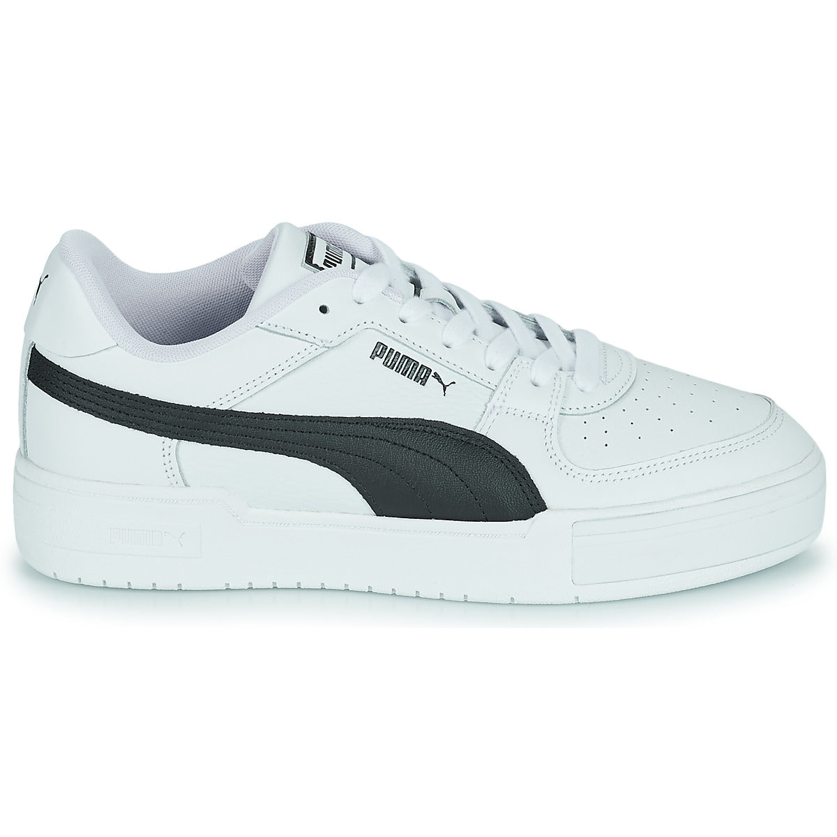 Sneakers Uomo Puma  CA PRO CLASSIC  Bianco