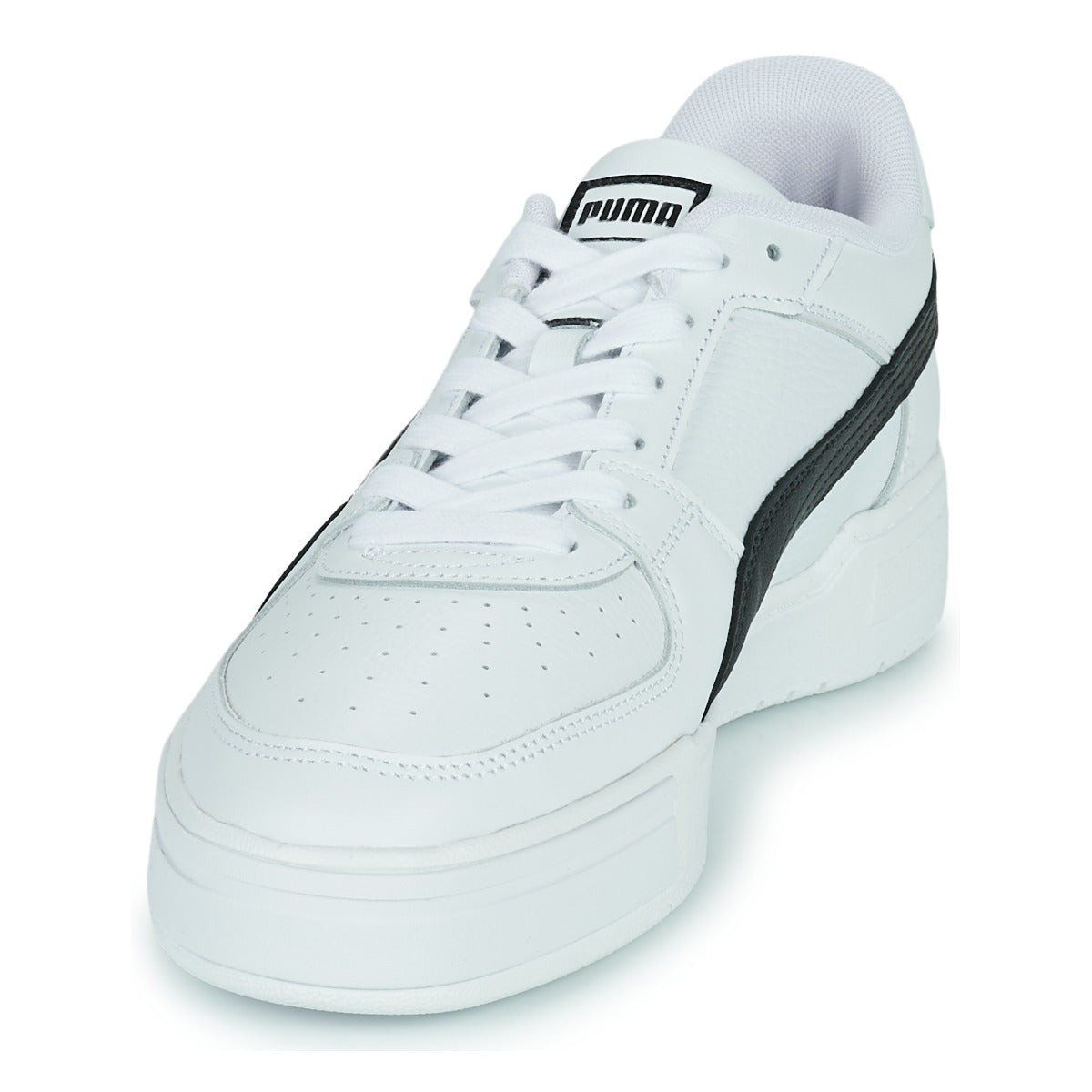 Sneakers Uomo Puma  CA PRO CLASSIC  Bianco