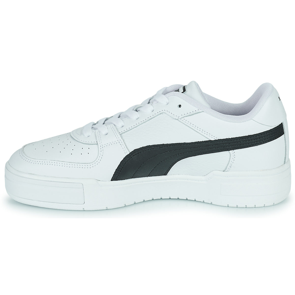 Sneakers Uomo Puma  CA PRO CLASSIC  Bianco