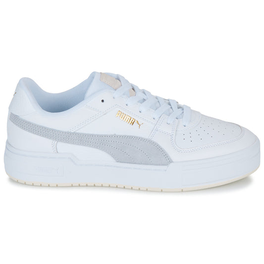 Sneakers Uomo Puma  CA Pro Suede FS  Bianco