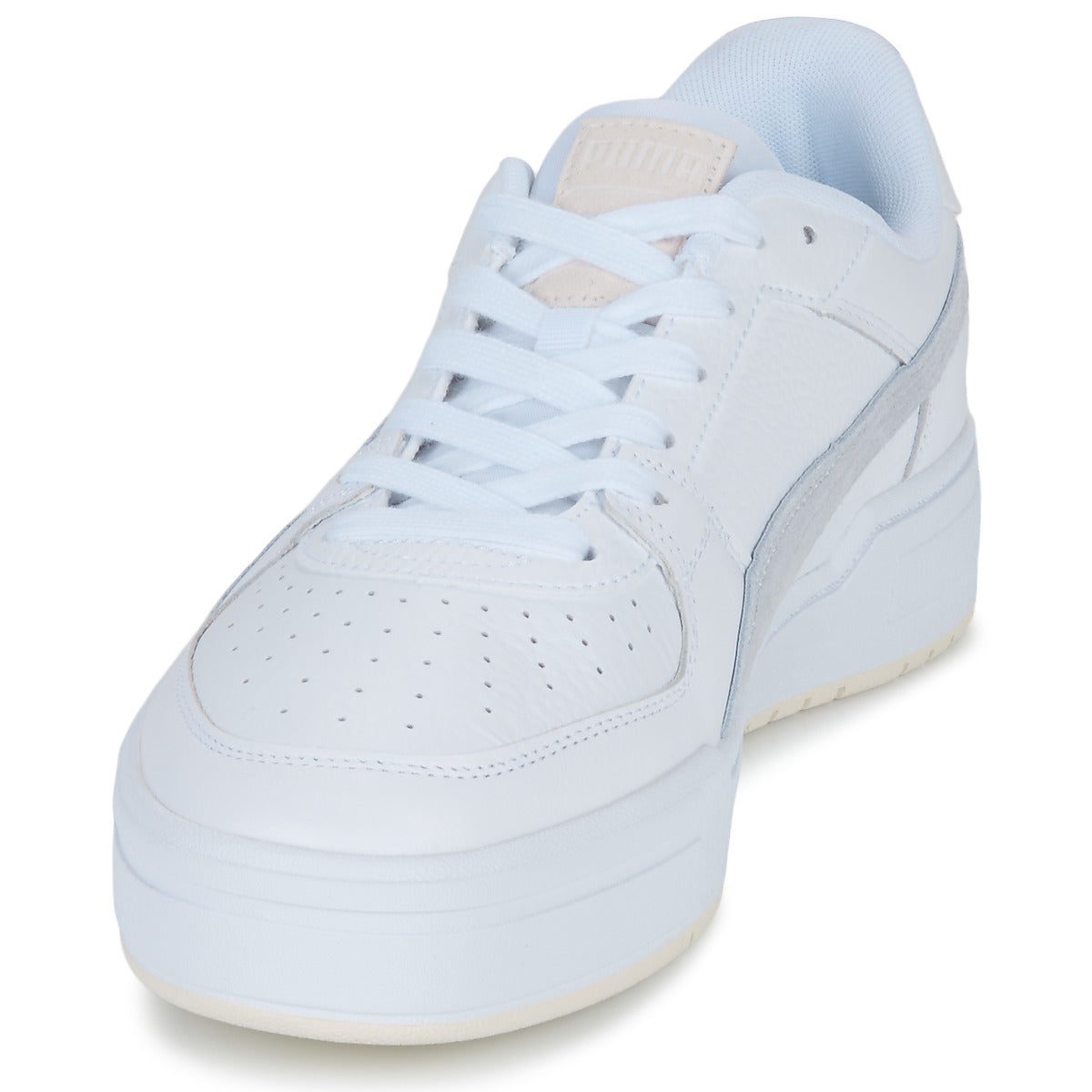 Sneakers Uomo Puma  CA Pro Suede FS  Bianco