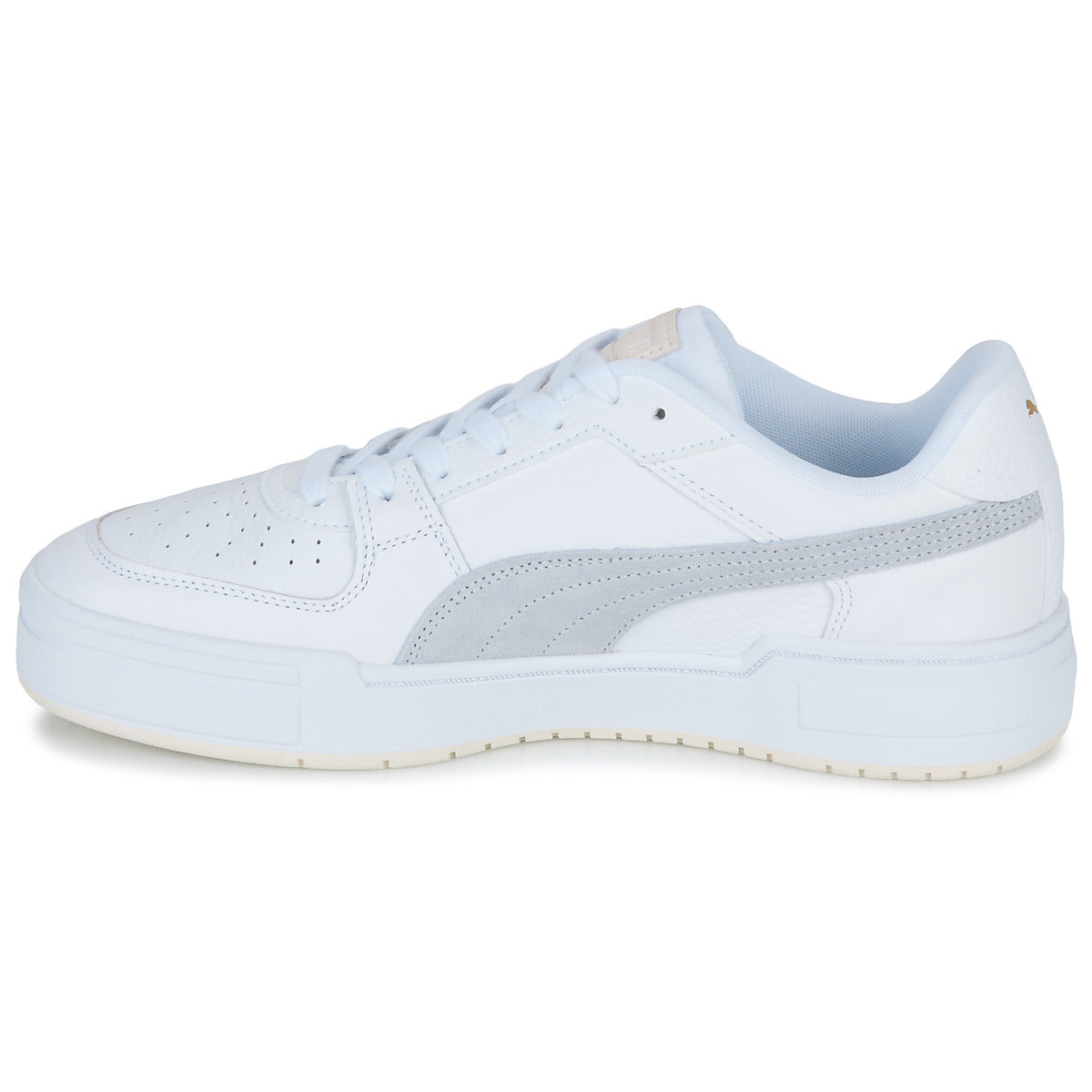 Sneakers Uomo Puma  CA Pro Suede FS  Bianco