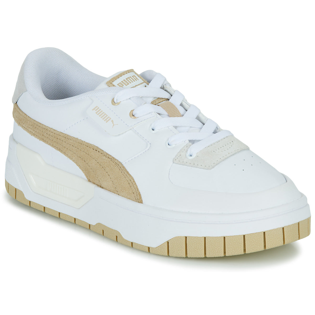 Sneakers basse Donna Puma  Cali Dream Colorpop Wns  Bianco