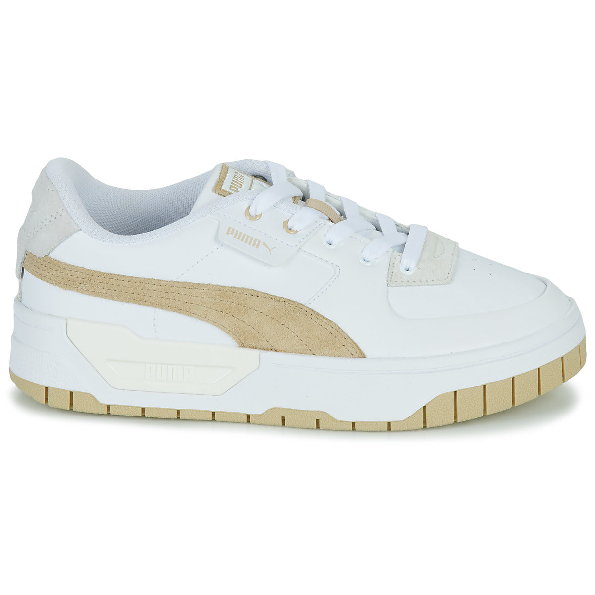 Sneakers basse Donna Puma  Cali Dream Colorpop Wns  Bianco