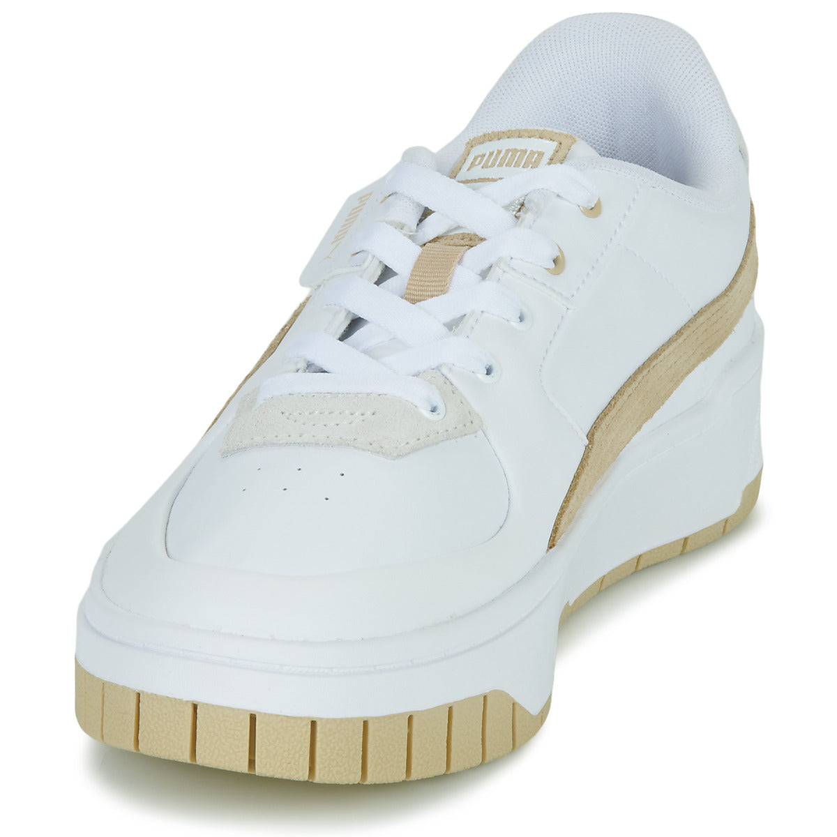 Sneakers basse Donna Puma  Cali Dream Colorpop Wns  Bianco