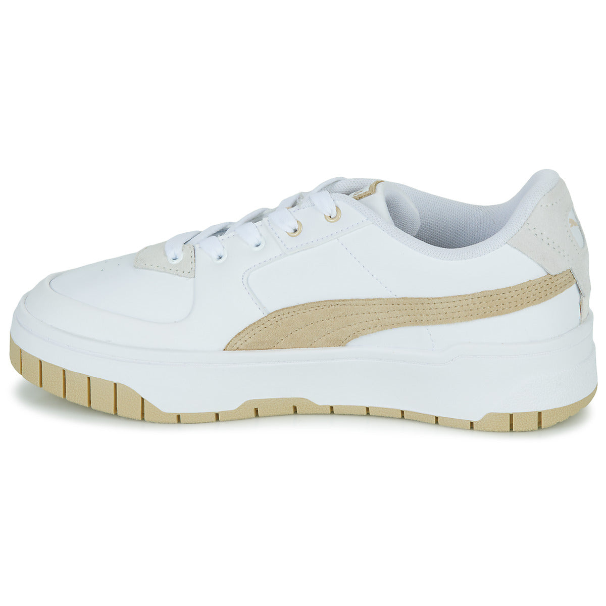 Sneakers basse Donna Puma  Cali Dream Colorpop Wns  Bianco