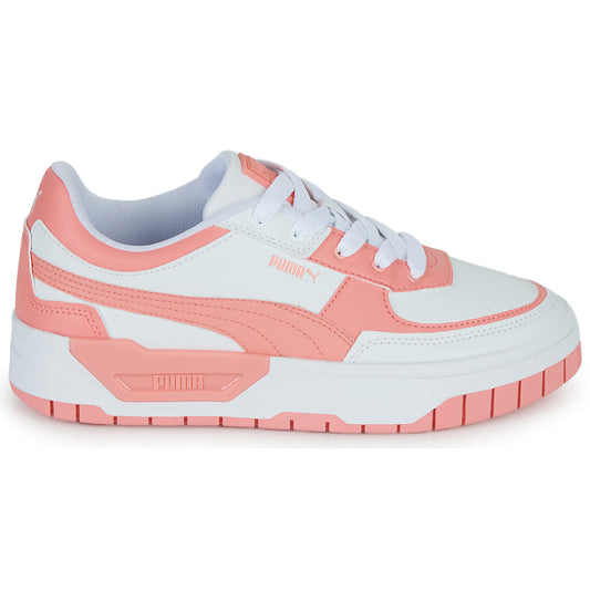 Sneakers basse Donna Puma  Cali Dream Tweak Dissimilar Wns  Bianco