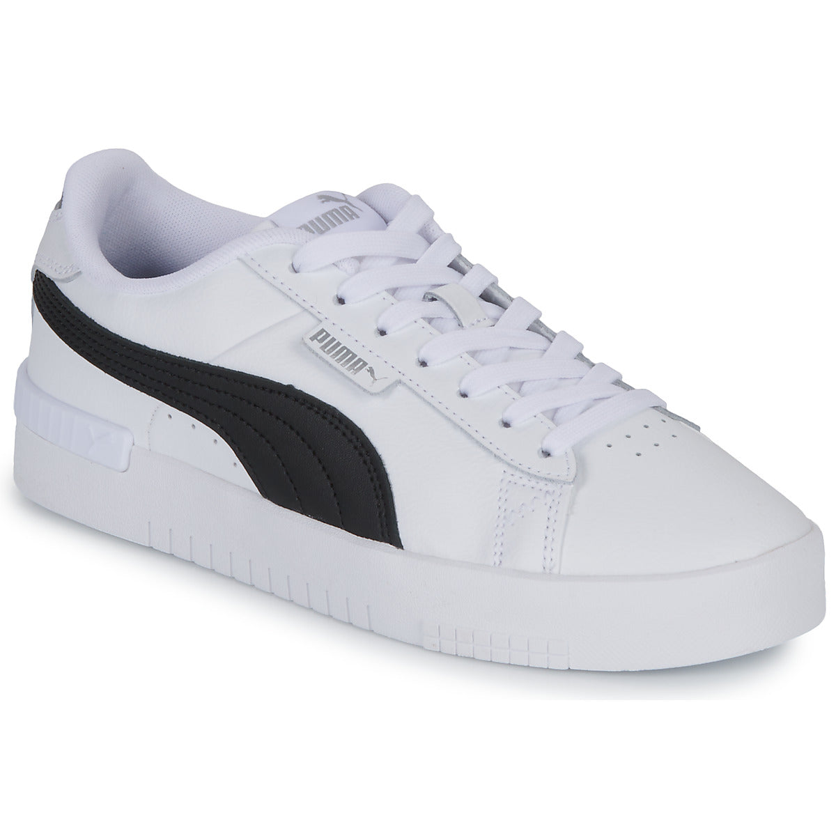 Sneakers basse Donna Puma  Jada Renew  Bianco