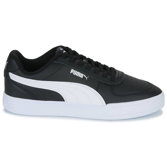 Sneakers Uomo Puma  Puma Caven  Nero