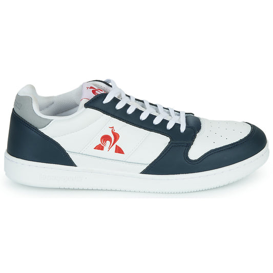 Sneakers Uomo Le Coq Sportif  BREAKPOINT TRICOLORE  Bianco