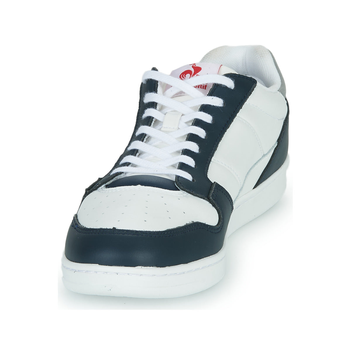 Sneakers Uomo Le Coq Sportif  BREAKPOINT TRICOLORE  Bianco