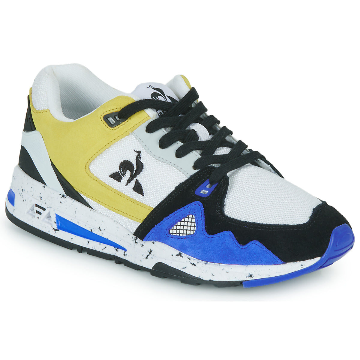 Sneakers Uomo Le Coq Sportif  LCS R1000 NINETIES  Multicolore