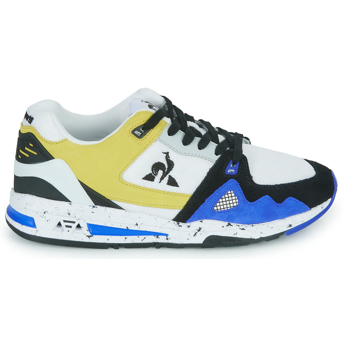 Sneakers Uomo Le Coq Sportif  LCS R1000 NINETIES  Multicolore