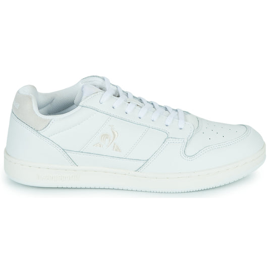 Sneakers basse Donna Le Coq Sportif  BREAKPOINT W  Bianco