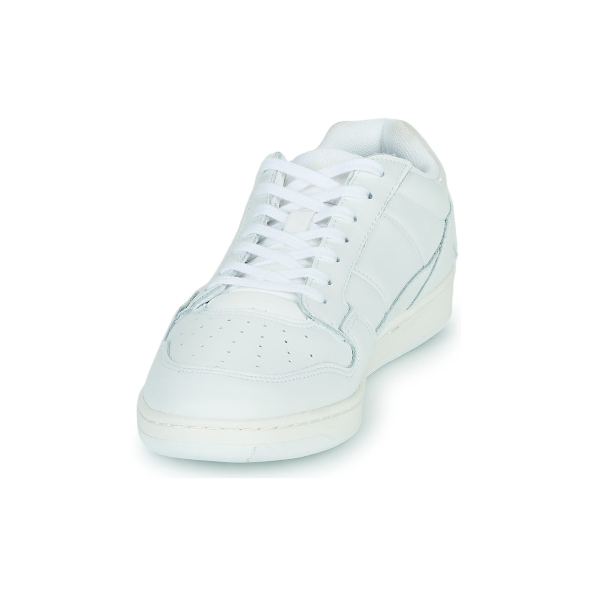 Sneakers basse Donna Le Coq Sportif  BREAKPOINT W  Bianco