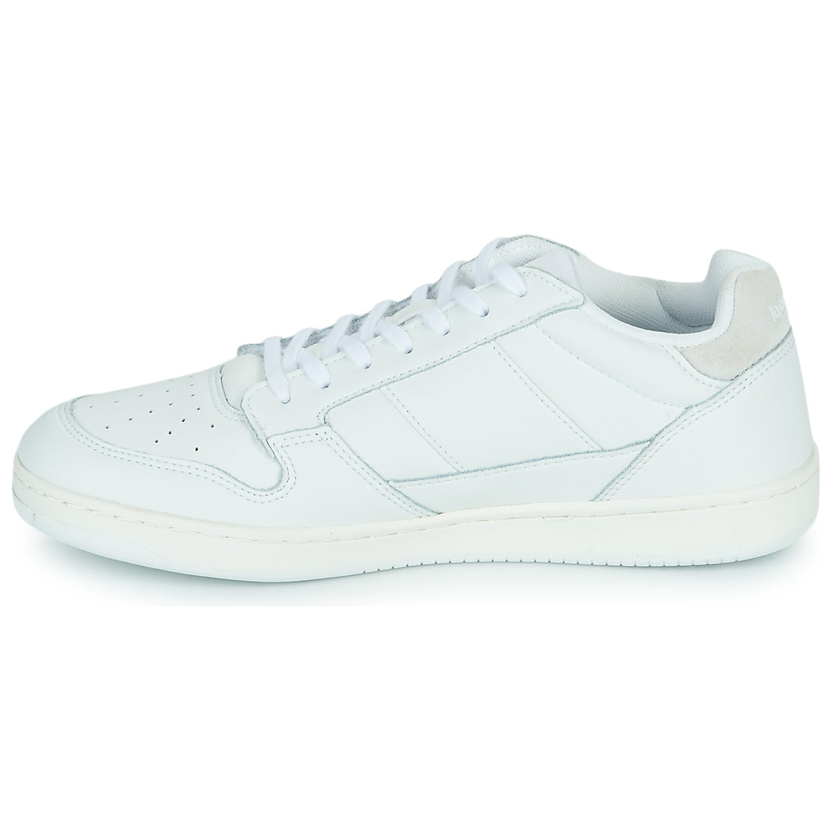 Sneakers basse Donna Le Coq Sportif  BREAKPOINT W  Bianco