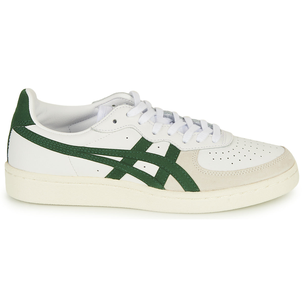 Sneakers Uomo Onitsuka Tiger  GSM  Bianco