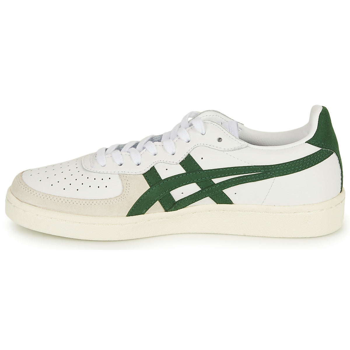 Sneakers Uomo Onitsuka Tiger  GSM  Bianco