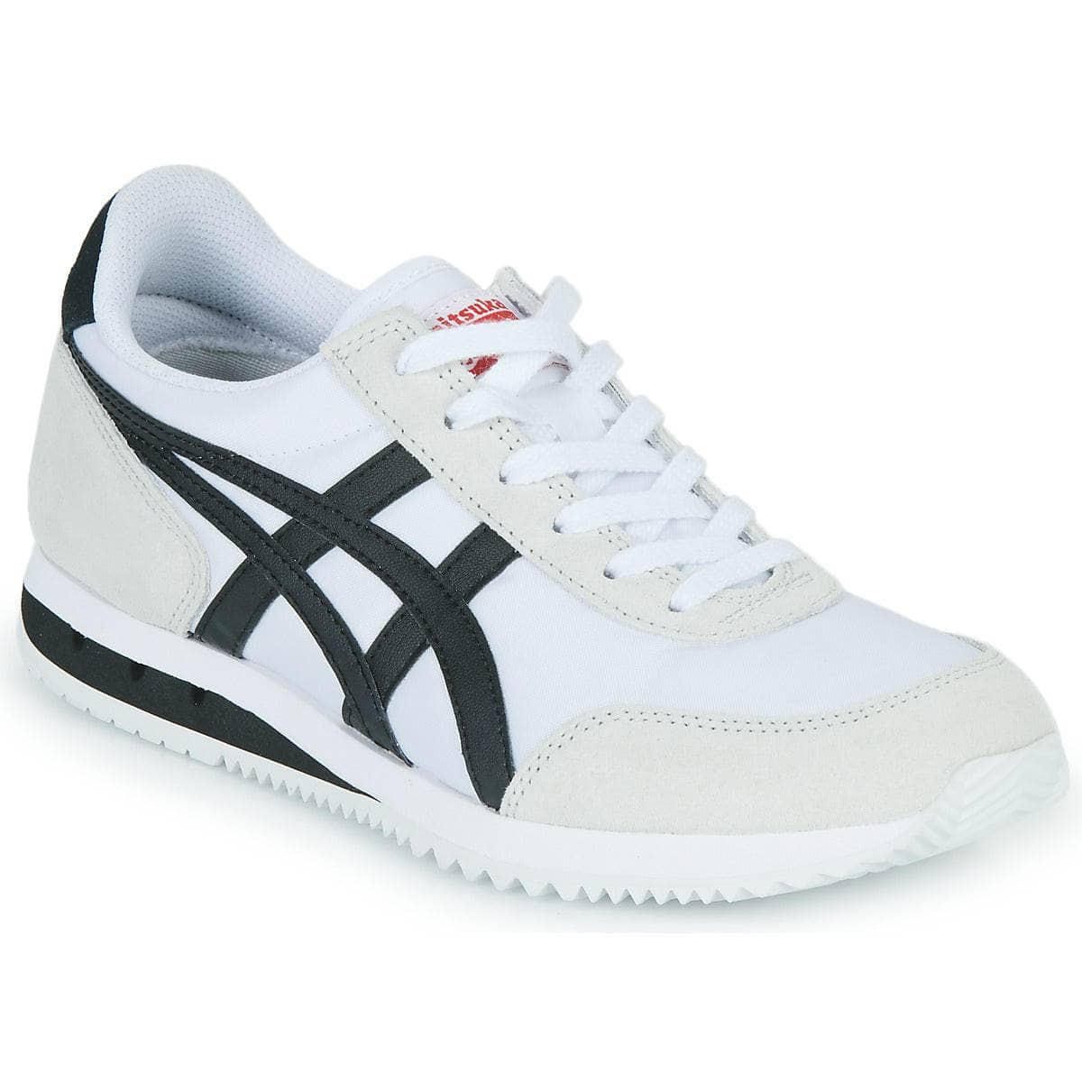 Sneakers basse Donna Onitsuka Tiger  NEW YORK  Bianco