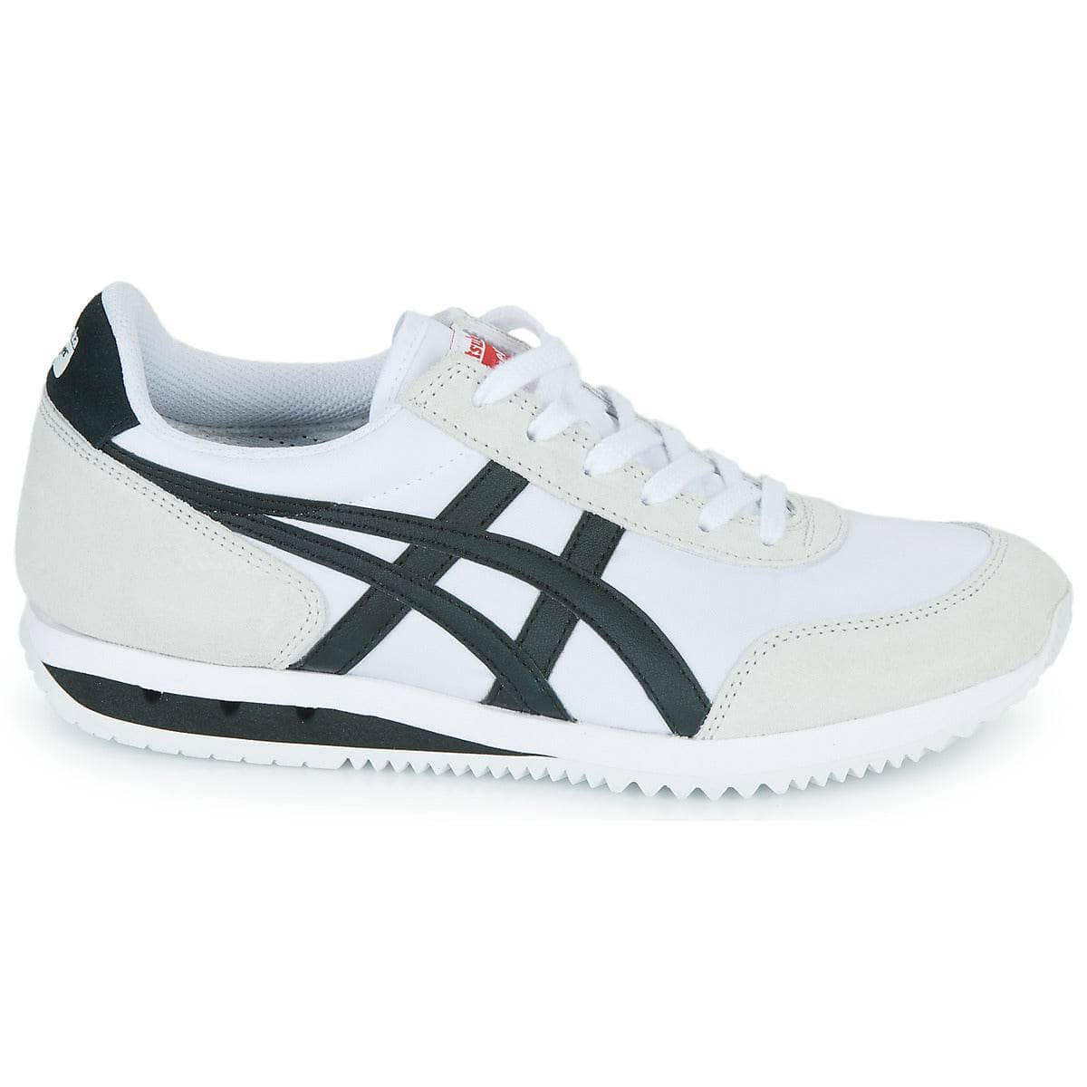 Sneakers basse Donna Onitsuka Tiger  NEW YORK  Bianco