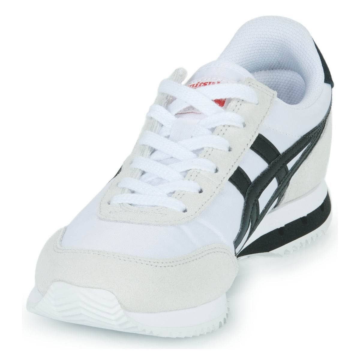 Sneakers basse Donna Onitsuka Tiger  NEW YORK  Bianco