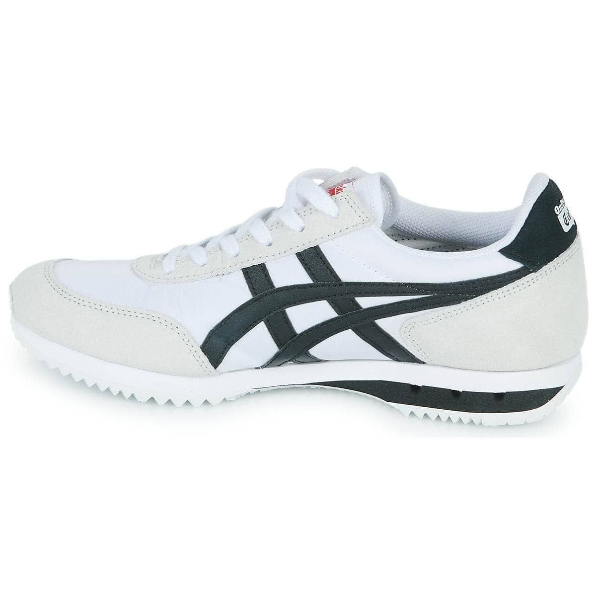 Sneakers basse Donna Onitsuka Tiger  NEW YORK  Bianco