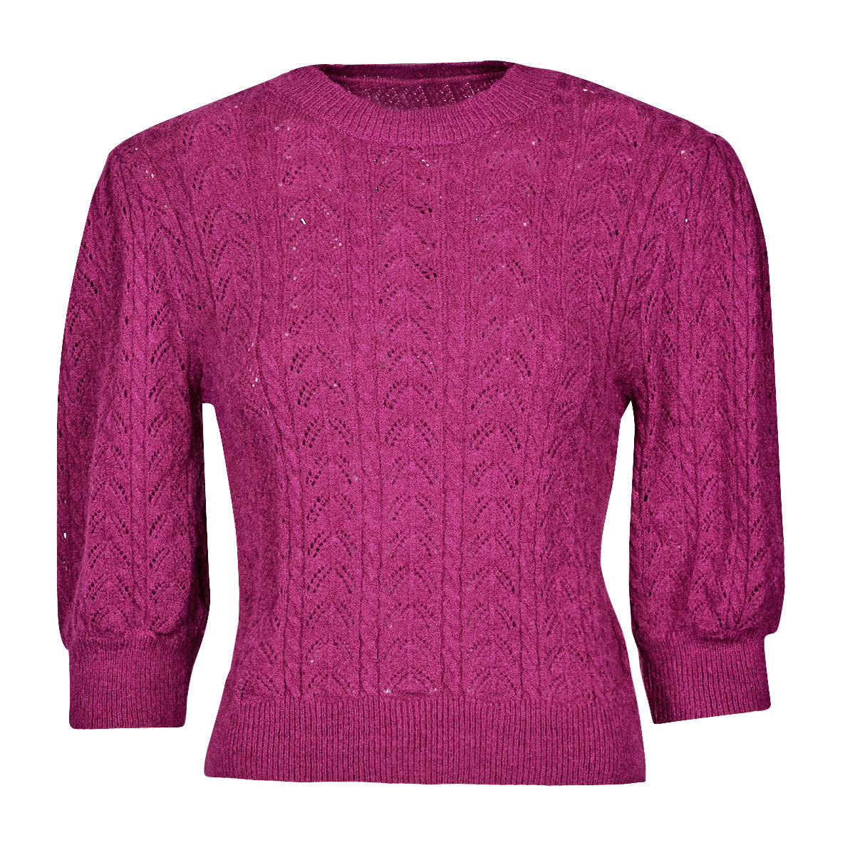 Maglione Donna Moony Mood  LALIETTE  Rosa