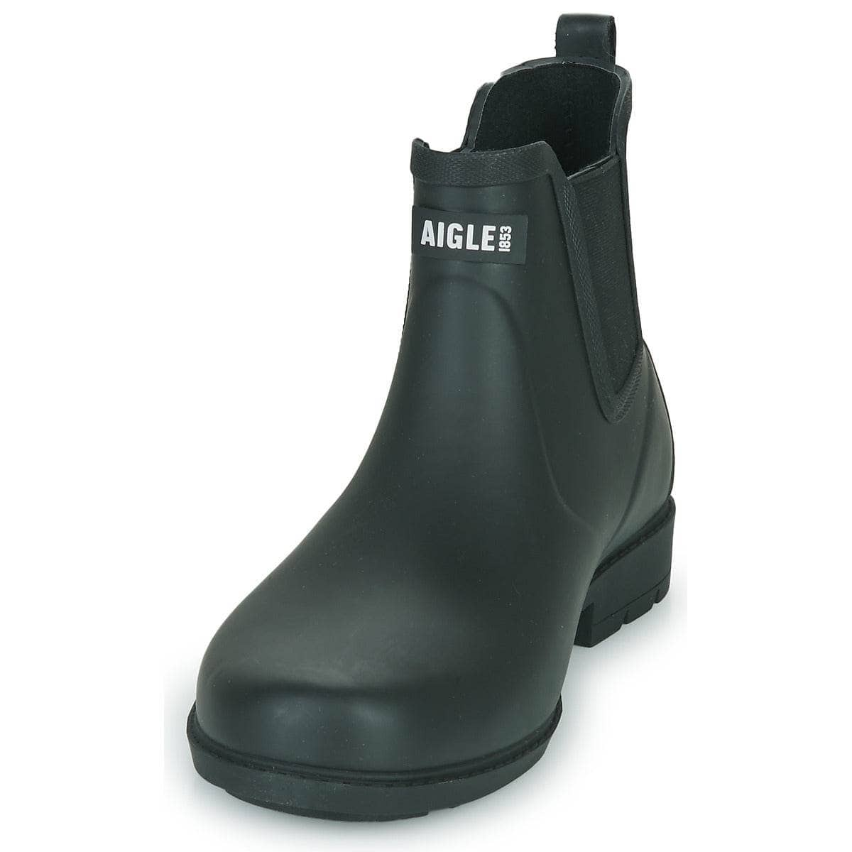 Stivali Uomo Aigle  CARVILLE M 2  Nero