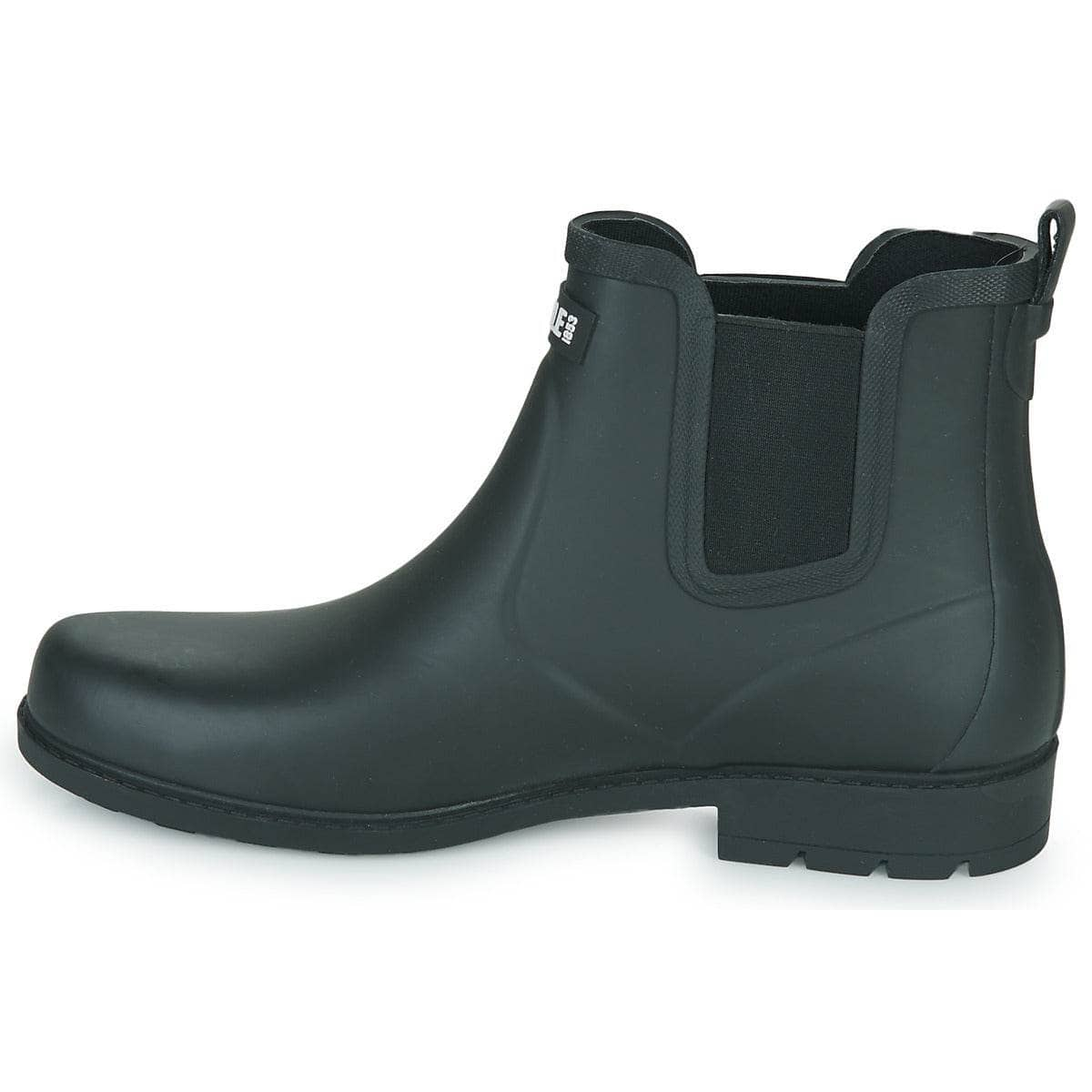 Stivali Uomo Aigle  CARVILLE M 2  Nero