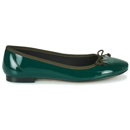 Ballerine Donna JB Martin  STORY  Verde