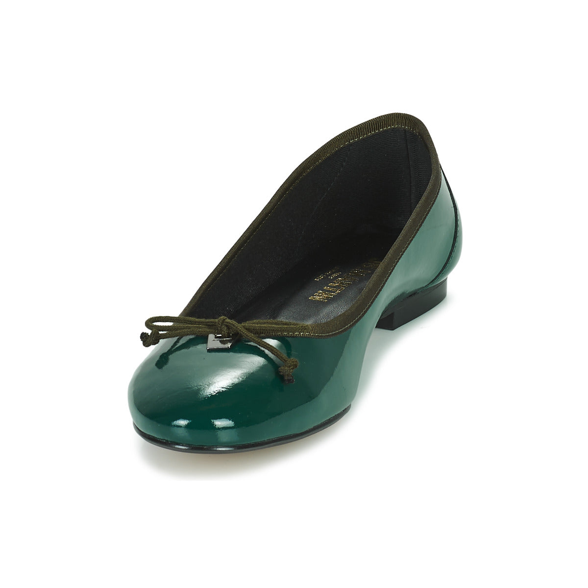 Ballerine Donna JB Martin  STORY  Verde