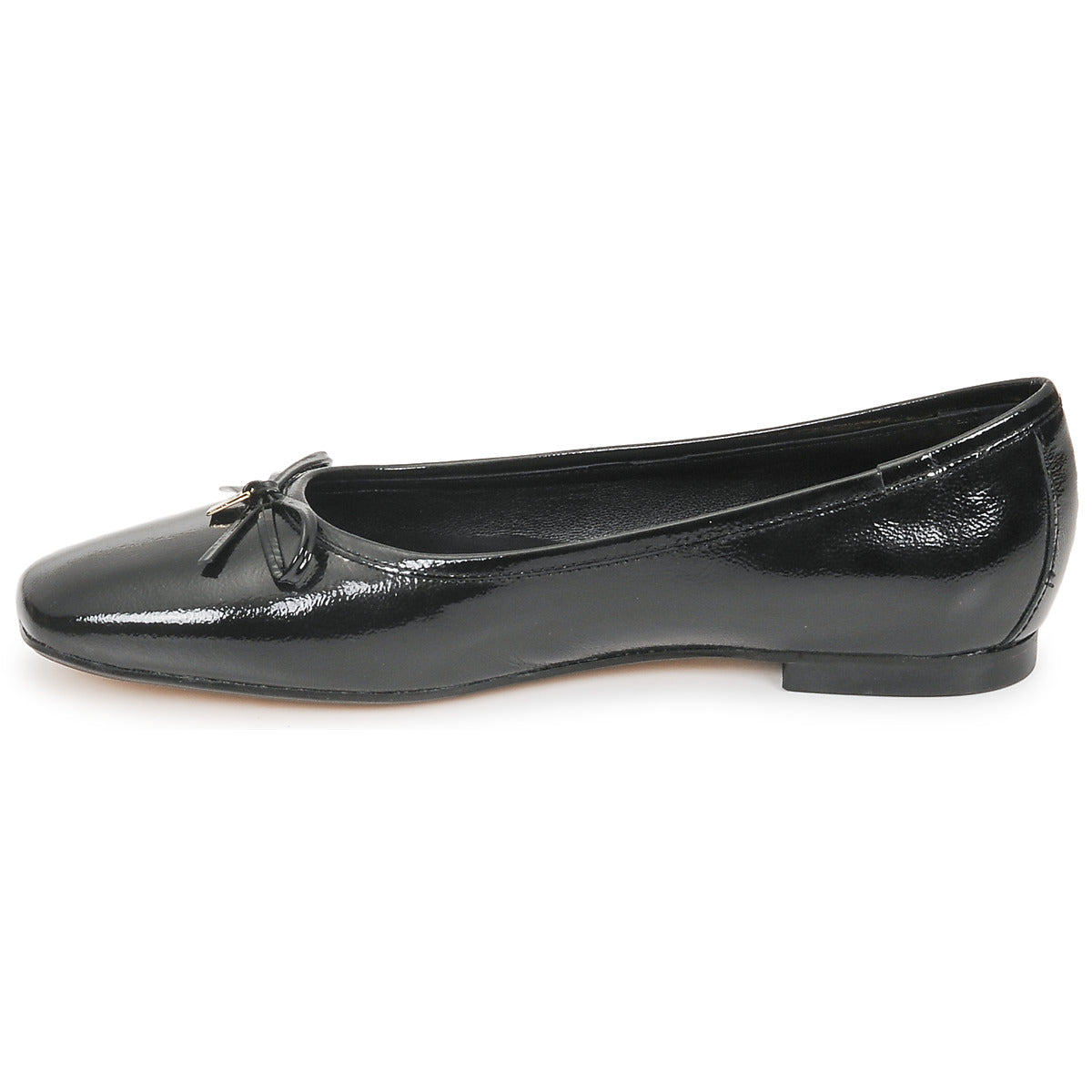 Ballerine Donna JB Martin  VIRTUOSE  Nero