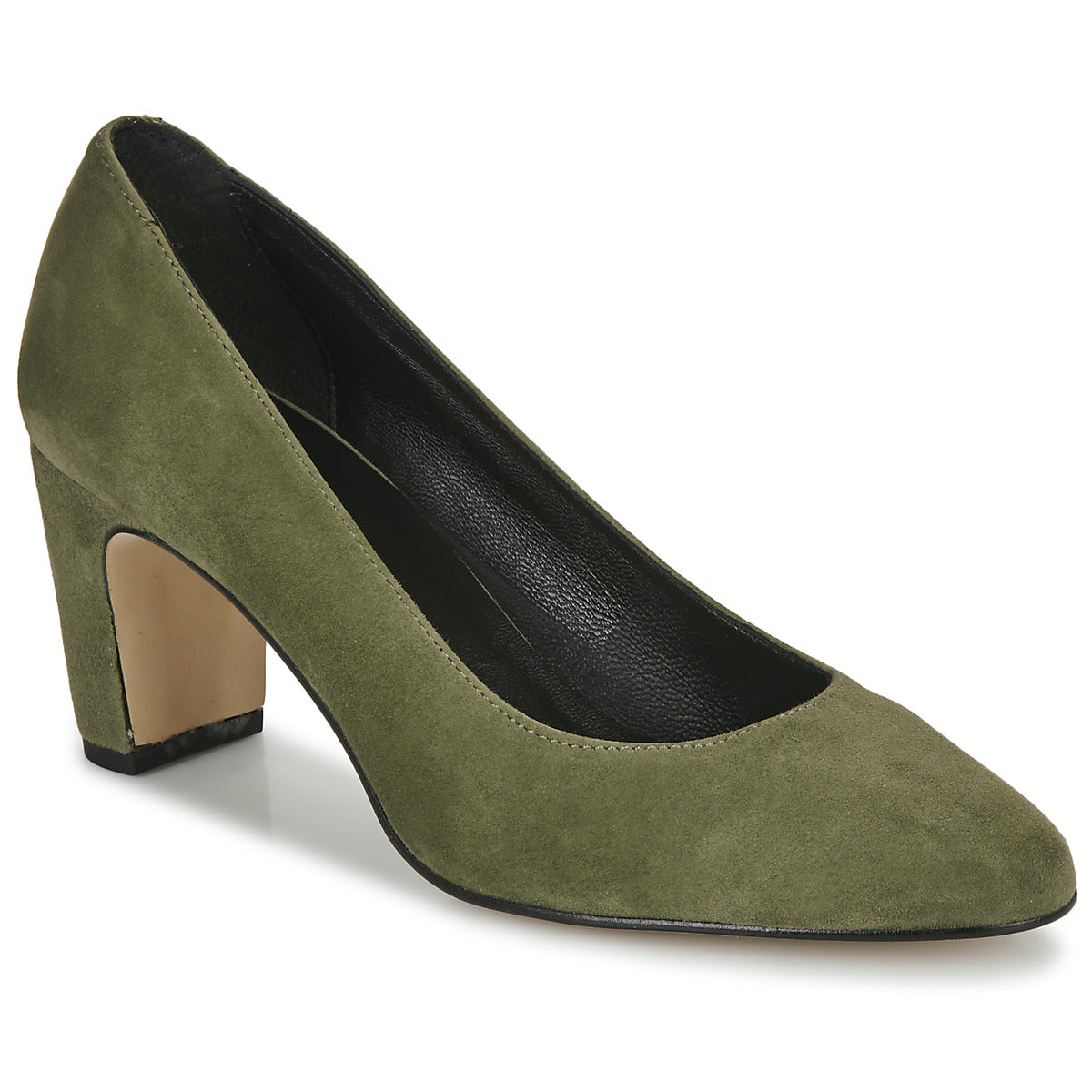 Scarpe Donna JB Martin  VERITEA  Verde