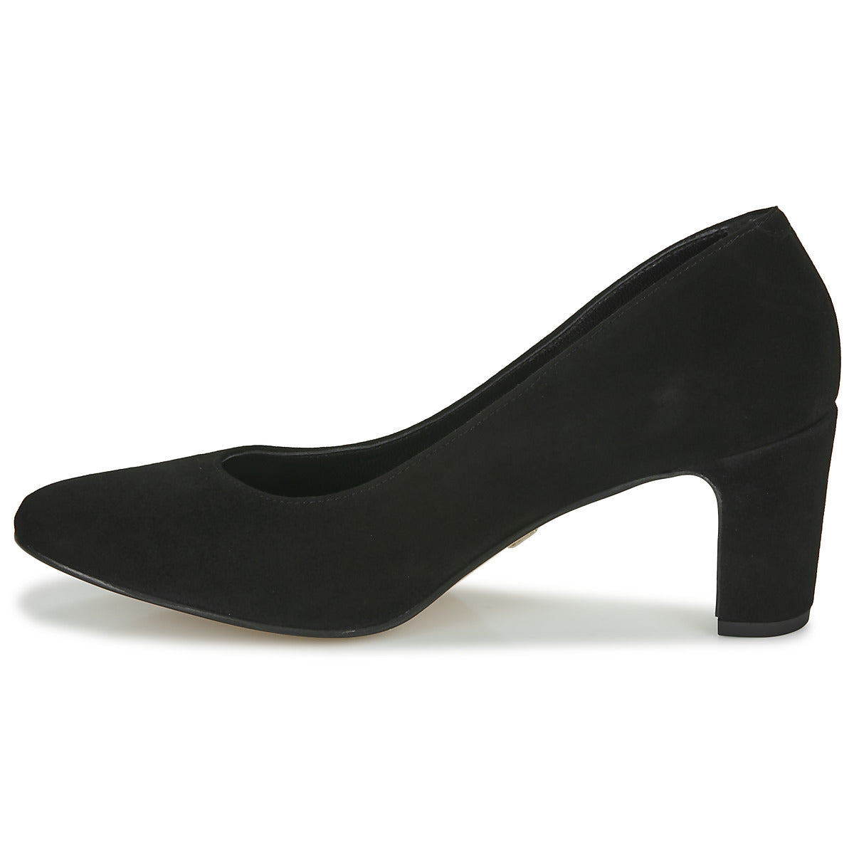 Scarpe Donna JB Martin  VERITEA  Nero